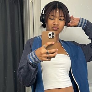 Meet your Posher, Johanna